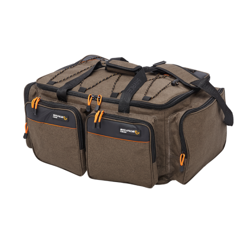 Savage Gear System Carryall XL borsa da pesca