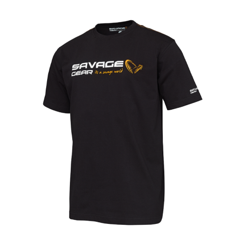 Maglia Signature Logo T-Shirts - Savage Gear