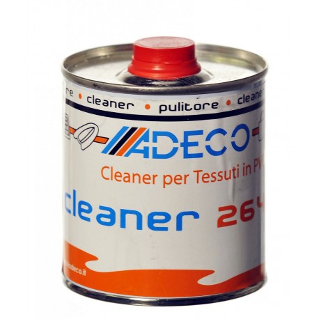 Diluente Cleaner 264 per colla Adeco