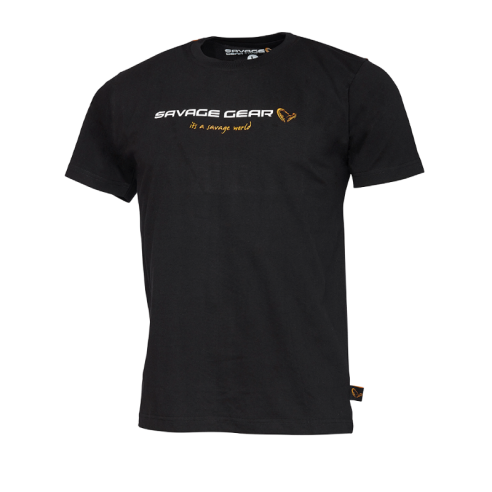 Maglia Junior T-Shirt - Savage Gear