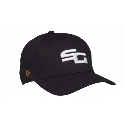 Cappello con visiera SG Baseball Cap - Savage Gear