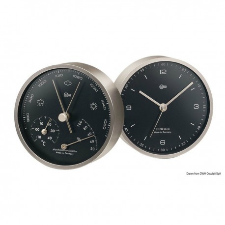 Measuring instrument - Pentable