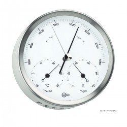 Measuring instrument - Steel