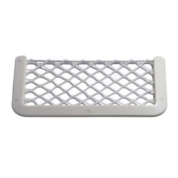Opbergnet met frame mm.180x365 2