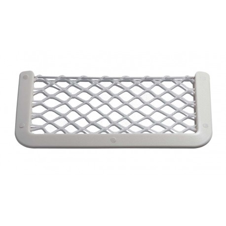 Filet porte-objets avec cadre mm.180x365