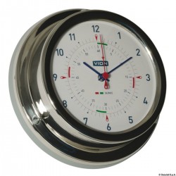 Instrumentointi A 100 LD 2