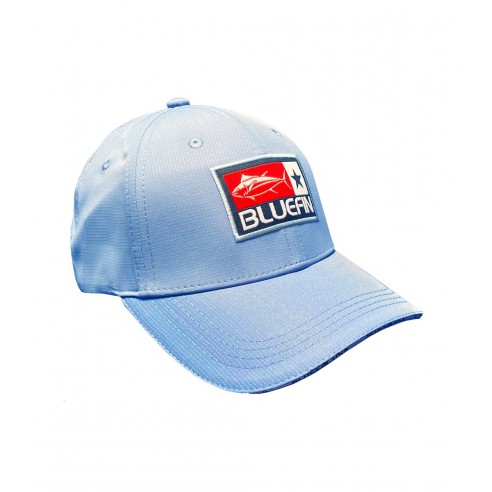 Bluefin USA Patch Hat cappello da pesca - Bluefin USA