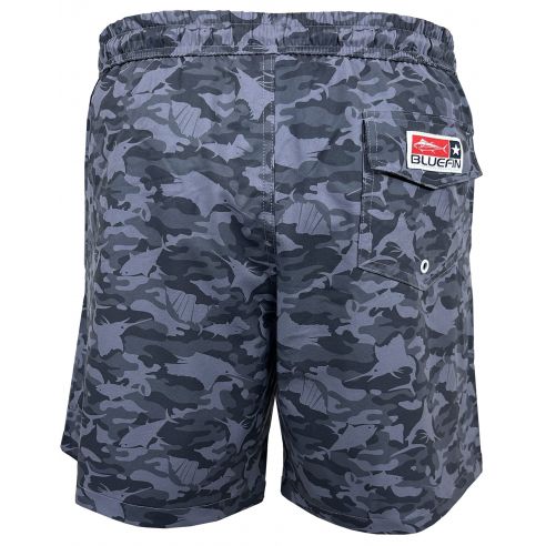 Maillot de bain maillot de bain UPF 50 - Bluefin USA