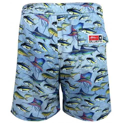 Bademode Bademode UPF 50 - Bluefin USA