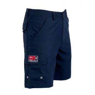 Toernooi korte broek UPF 50+ visshorts - Bluefin USA 2