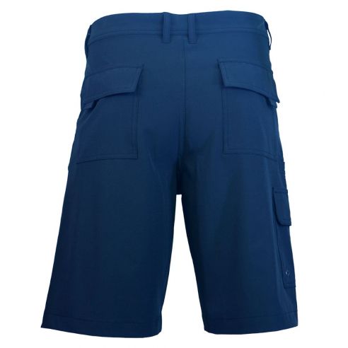 Toernooi korte broek UPF 50+ visshorts - Bluefin USA