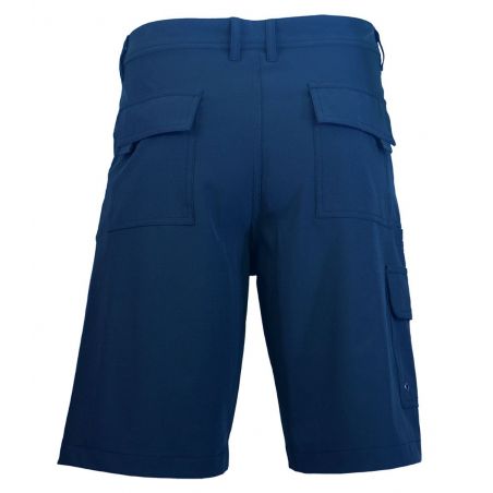 Toernooi korte broek UPF 50+ visshorts - Bluefin USA