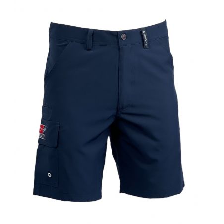 Tournament Short Pants UPF 50+ kalastusshortsit - Bluefin USA