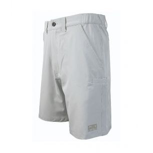Grand Slam korte broek UPF 50+ visshorts - Bluefin USA