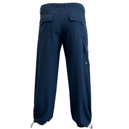 Tournament Long Pants pantaloni da pesca UPF 50+ - Bluefin USA