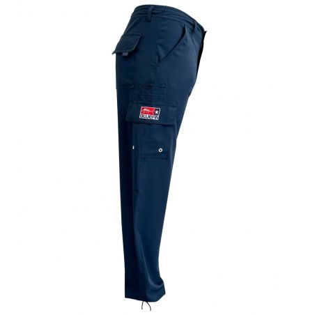 Tournament Long Pants pantaloni da pesca UPF 50+ - Bluefin USA