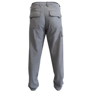 Turneringslånga byxor UPF 50+ Fiskebyxor - Bluefin USA 2