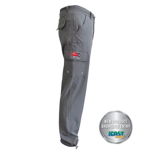Pantalon long Tournament UPF 50 - Bluefin USA