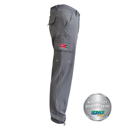 Pantalon long Tournament UPF 50 - Bluefin USA