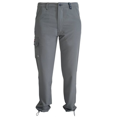 Tournament Long Pants pantaloni da pesca UPF 50+ - Bluefin USA