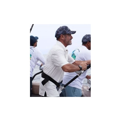 Sport Shirts camicia da pesca UPF 40+...