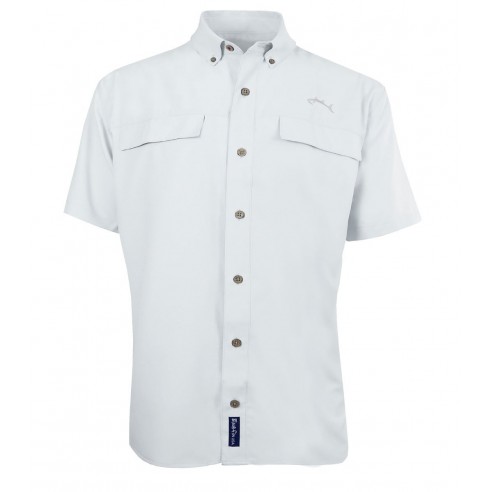 Sport Shirts camicia da pesca UPF 40+...