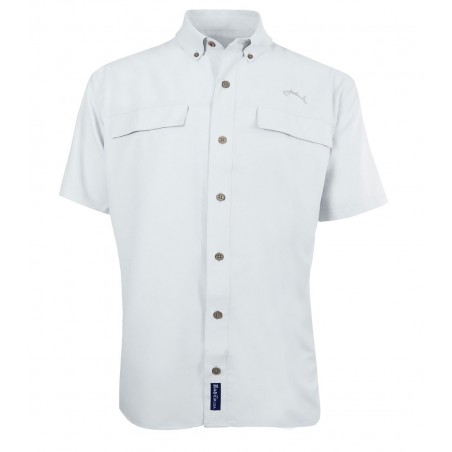Sport Shirts camicia da pesca UPF 40+ - Bluefin USA