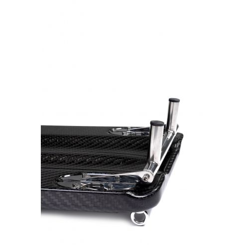 Passerelle pliante en fibre de carbone EasyWay 240 - Aguacarbon