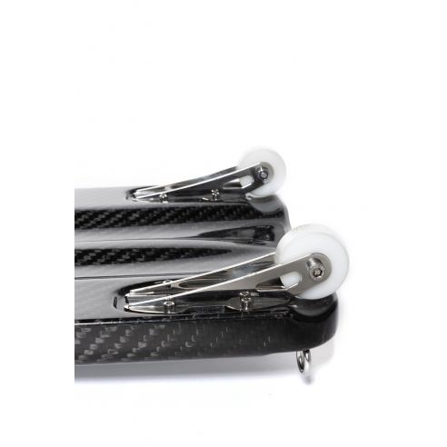 Passerelle pliante en fibre de carbone EasyWay 260 - Aguacarbon