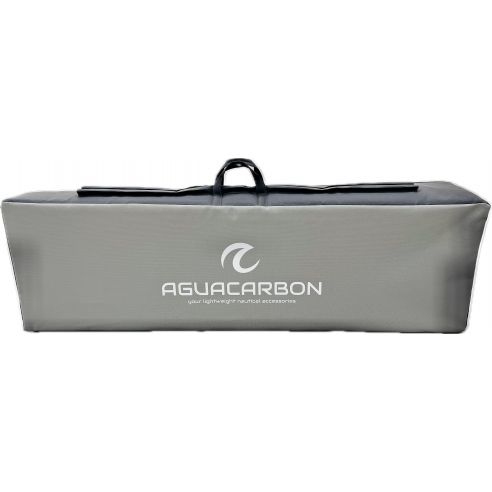 EasyWay260 Stoff-Catwalk-Tasche - Aguacarbon