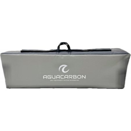 Sac de défilé en tissu EasyWay260 - Aguacarbon