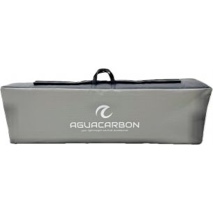 EasyWay215 bolsa de tela para pasarela - Aguacarbon