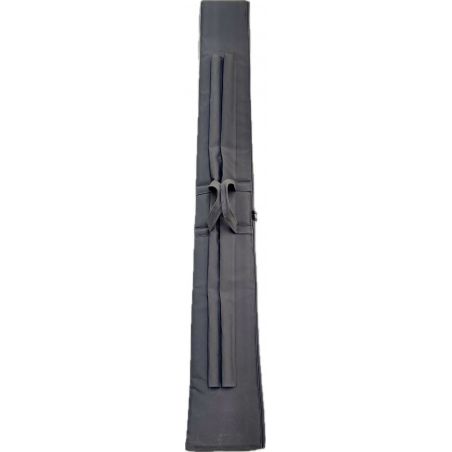 EasyWay260 Stoff-Catwalk-Tasche - Aguacarbon