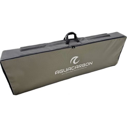 Sac de défilé en tissu EasyWay260 - Aguacarbon