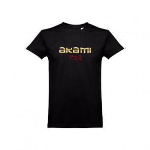 Camiseta Luanda - Akami