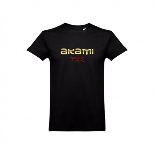 T-Shirt Luanda - Akami