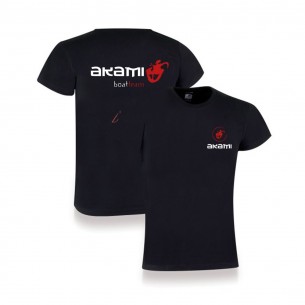 BÅT T-skjorte - Akami