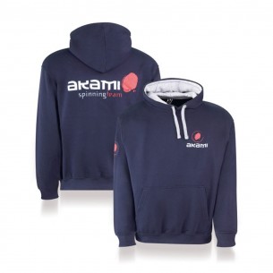 Snurrande tröja - Akami