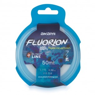 AKAMI FLUORION 0.100 2