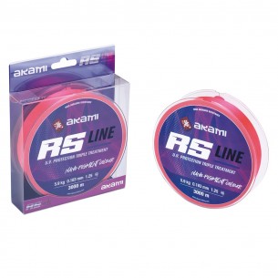 AKAMI RS LÍNEA 16.79