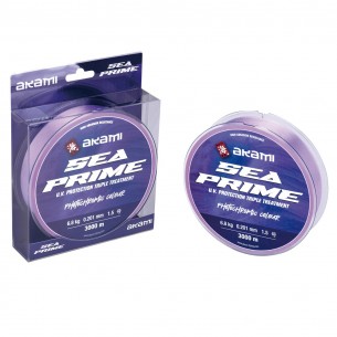 LÍNEA AKAMI SEA PRIME 15.00