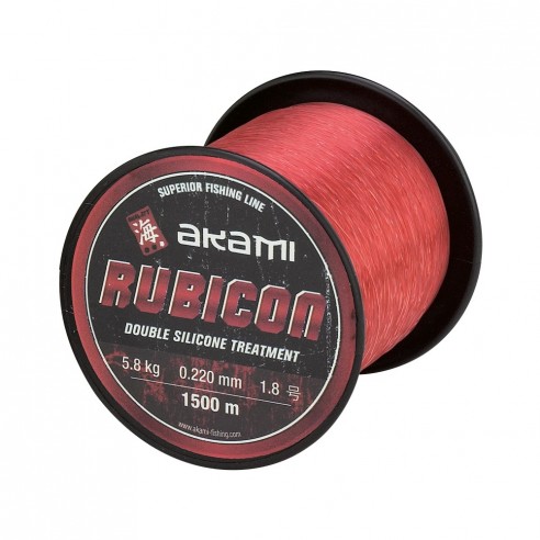 AKAMI RUBICON