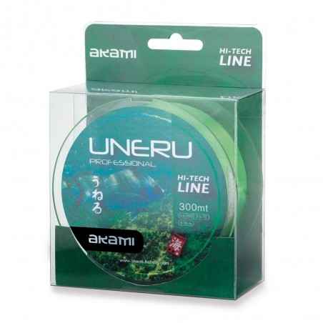AKAMI ONERU 14.00 600