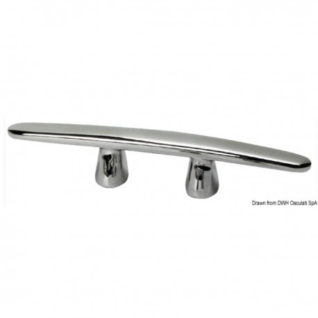 Pilona de acero inoxidable - Camel