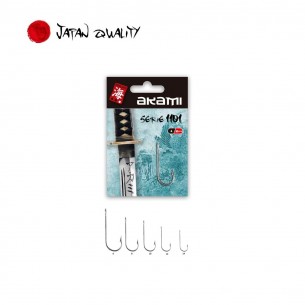 AKAMI HOOKS SERIES 1101 14