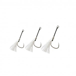 AKAMI GUN'S ASSIST HOOK 2/0