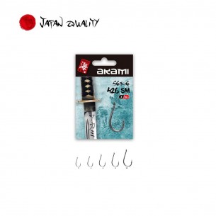 AKAMI HAKEN 426 SM SERIE 4