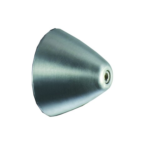 Ánodo de zinc para hélice BTQ - Quick