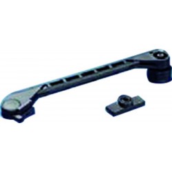 Halterung "Stay" für Mannloch Mod. Flush Line - Gebo