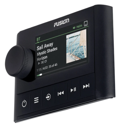 Apollo™ ERX400 – Fusjon
